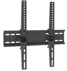 Solid Tilt TV Wall Mount